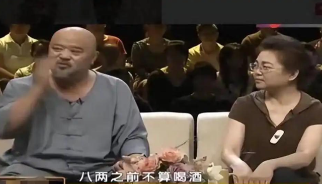 70岁的李琦：曾每天2包烟，顿顿8两酒，跟去世前的杨少华如出一辙