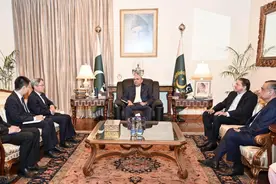 巴军用歼-10C打出国威，战果当天通报中国，印度敢还手后果自负图片