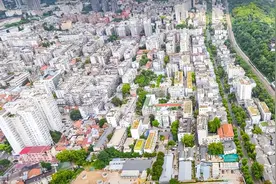 2025年，旧城改造的收关之年图片