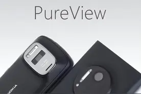 曾经最强的拍照手机，把相机都干翻了，最后便宜了华为图片