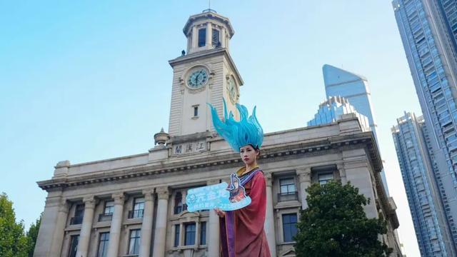 “晋城故事”在武汉上演