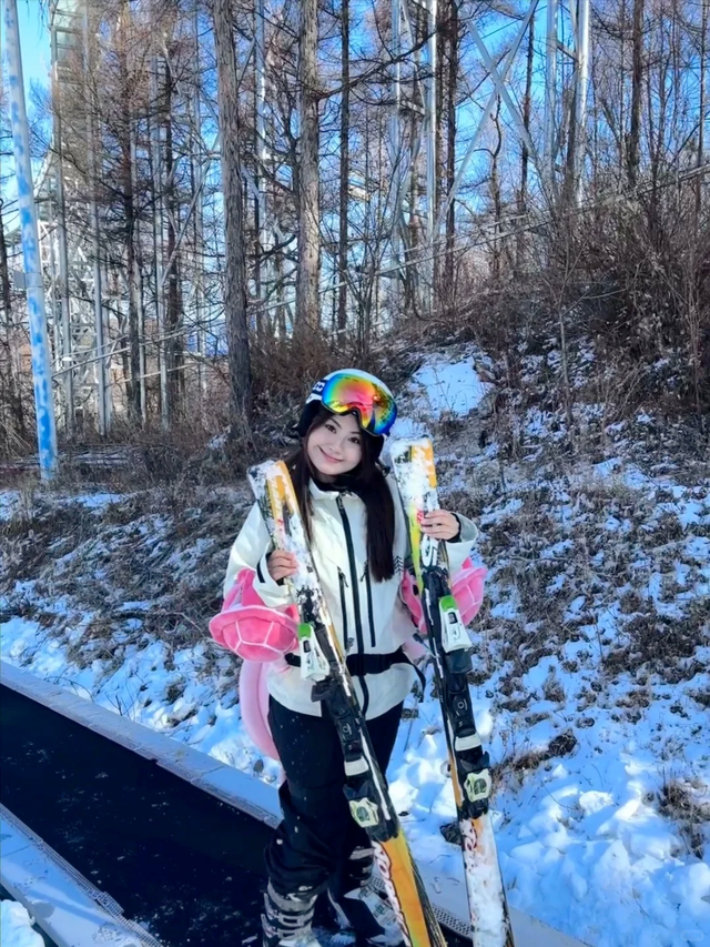 长春：在零下20℃里，收集100种滚烫的冬天