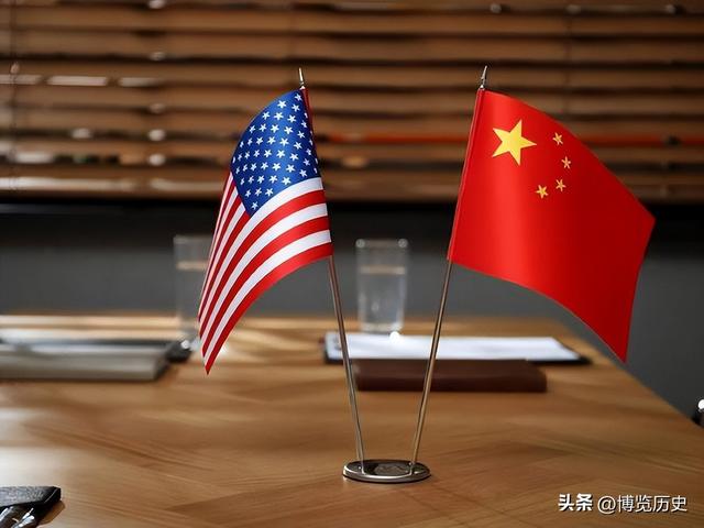 中国境内唯一一支外国驻军，50年都没赶走，至今仍驻扎在北京