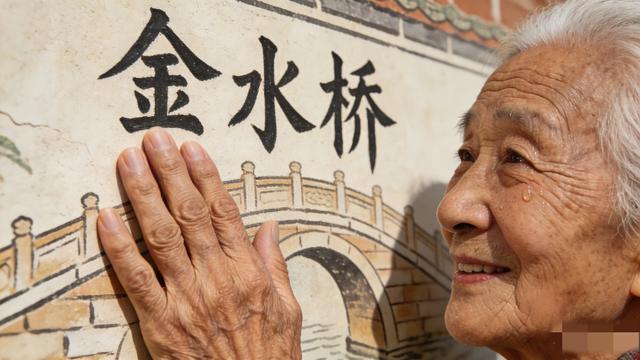 日赚2万！河南天安门墙画村爆火，5万游客见证空心村逆袭