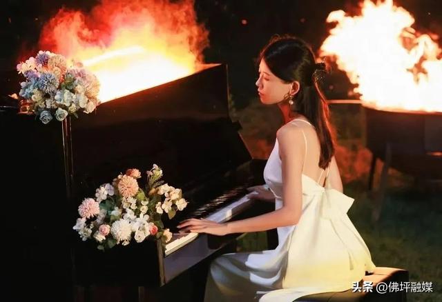 火热召集！“秦岭之窗·长乐之夏”火锅音乐节第二季热辣来袭！