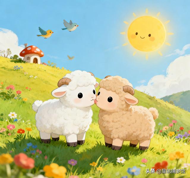 白羊座近期情感发展：在热烈耗尽后，学会与遗憾温柔告别