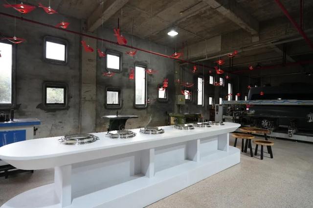 苏州有座艺术岛，即将开放！