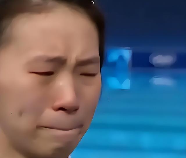 全红婵隐患曝光，跳水女皇坦言，长胖只是一个表象，真实困境更难