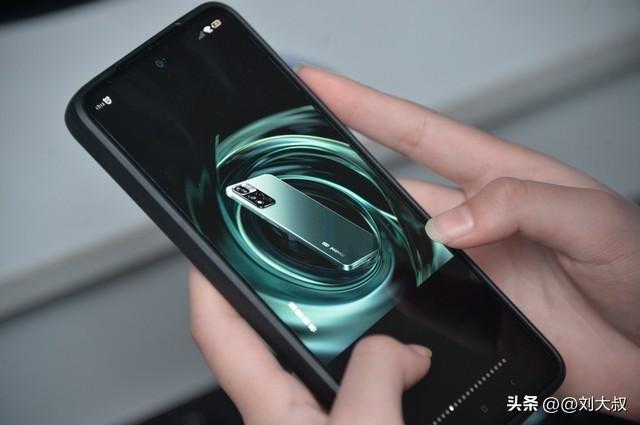 再见了！我的<真我12pro>