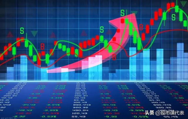 暴涨349％！10家正宗及中报预增存储芯片企业：市场升温机遇无限