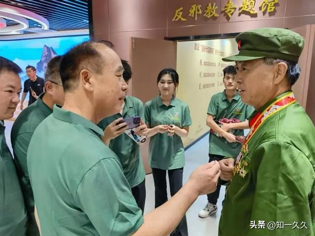 我的退休日常生活