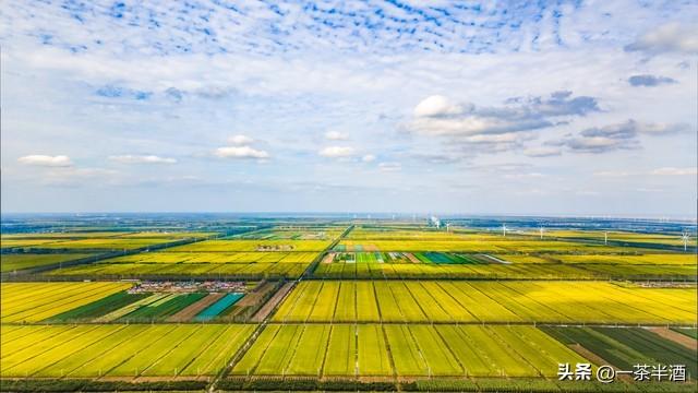 自驾江苏沿海攻略！5天保姆级轻松线路，多样海景美食免费露营地