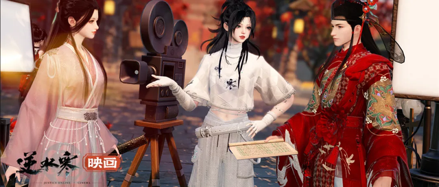 几百个签约演员免费用，AI短剧演员这么廉价？