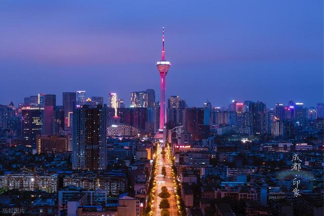 山东人去趟成都，真羡慕那里的生活，有几个问题想考考大家