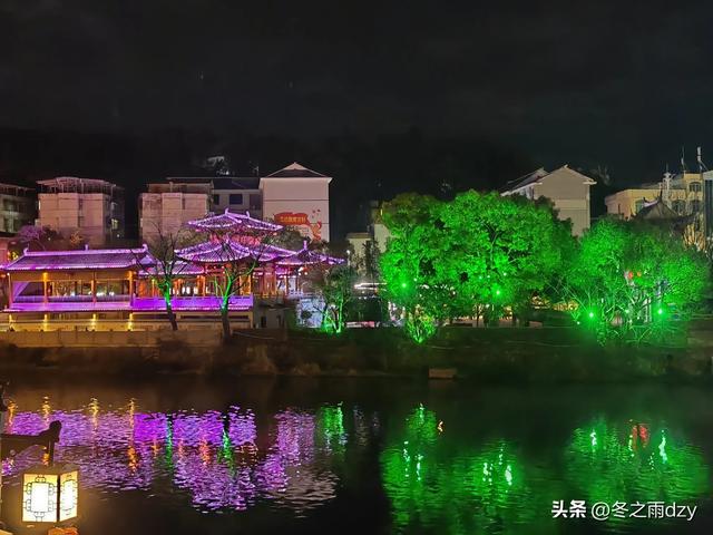 客家首府，大美长汀（2025.2.11/12 龙岩·长汀）