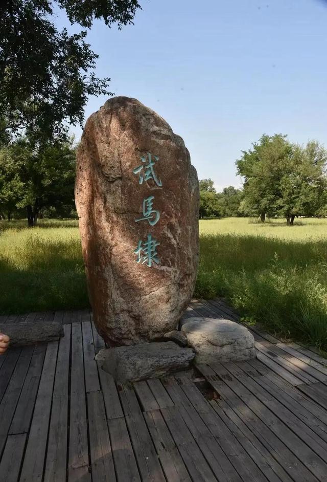 河北避暑山庄内有哪些必游景点？