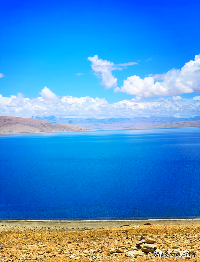 西藏阿里探秘之旅：穿越时空的圣境行走