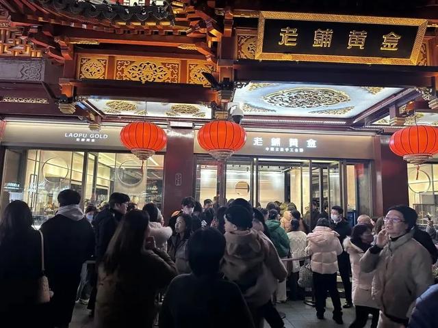 2025年十大网红风口,让年轻人花爽了