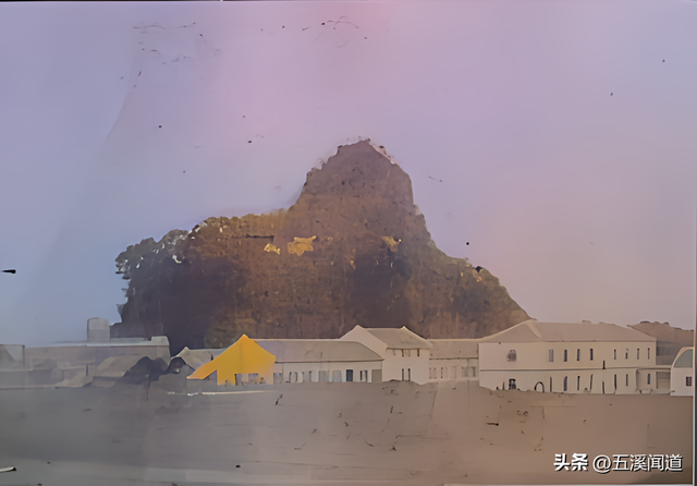 你不知道柳州历史旧事，在柳州我们了解曾经柳州沙街平码行历史吗