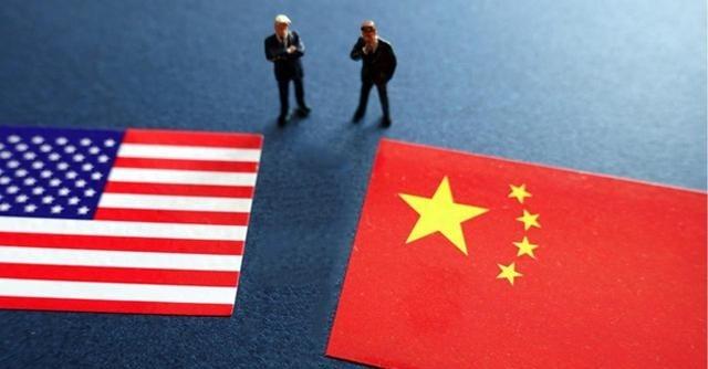 中美谈了两天，达成一项共识，中方一句话定调，做好打持久战准备