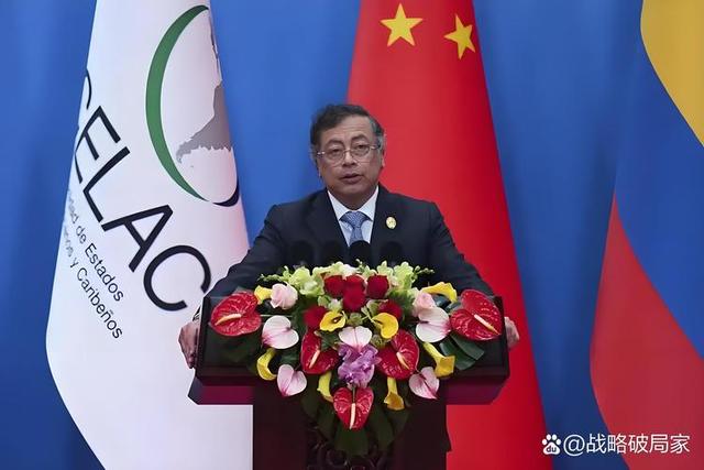 特朗普打响第一枪，美军不宣而战	，没想到第一个站出来的人却是他