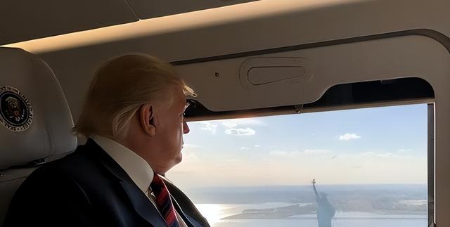 中美上桌谈判前	，特朗普通知中国，一个不变，白宫已踢走反华官员