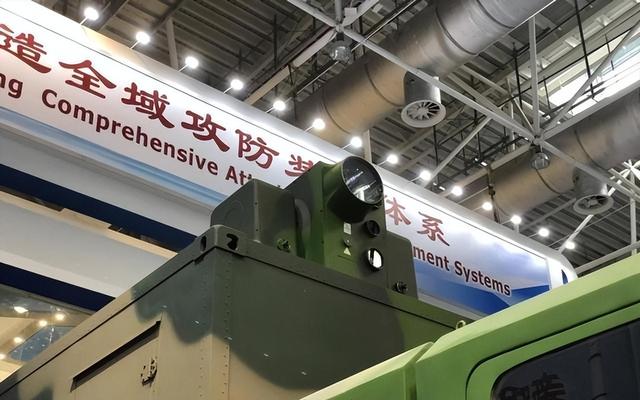 中美日激光武器射程差距太大：美8000米、日1200米，中国是多少？