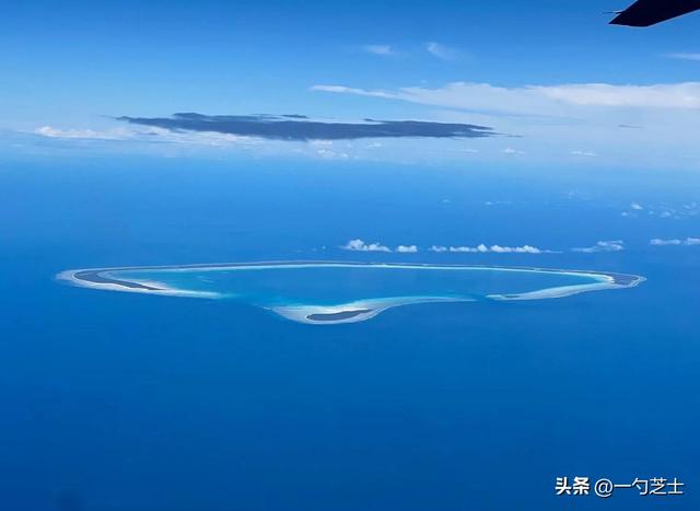 世外桃源or核弹墓地？这个国家横跨四个半球却即将沉入海底