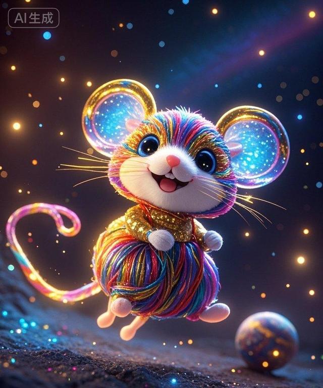 属鼠人最大的坎，不是性子软！今年特别注意，三大毛病不改真吃亏