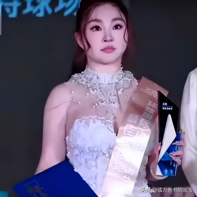 15号模特广东冠军后续：一身赘肉是何来头？最新回应：会给交代！