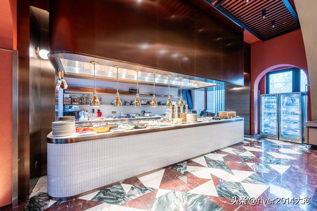 入住无锡清名桥英迪格，坐拥枕水江南