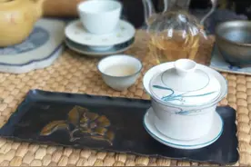 2025茉莉花茶十大品牌排行榜！图片