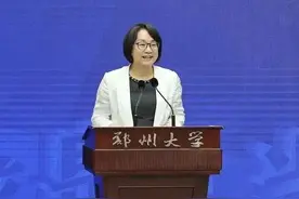 江西籍十大杰出当代女性科学家！图片