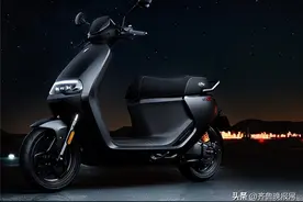 九号电动车E300P值得入手吗？一文给你答案图片