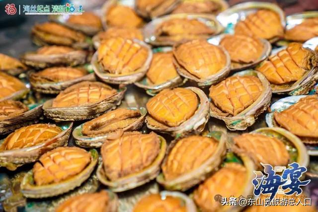 “我想离开浪浪山”，去东山岛看一看，敬每一个勇敢出发的自己！