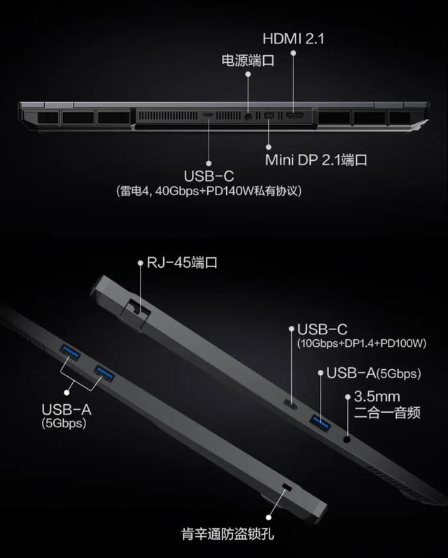 6959元拿下AI高静游戏本！耀世16 Ultra的新配置值不值？