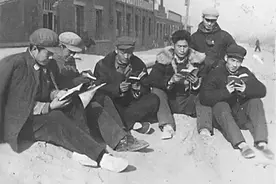 六七十年代的乌海老照片，一代人的记忆图片