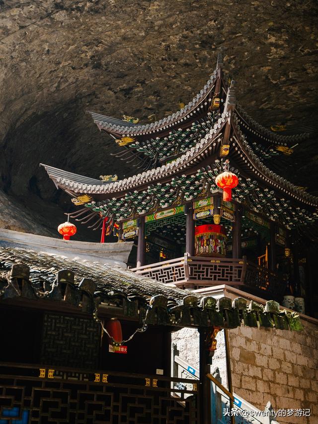 逃离酷暑，我在温州清凉一夏