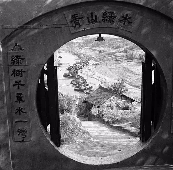一位大学教授镜头中：“旧社会”的中国，居然是这个样子