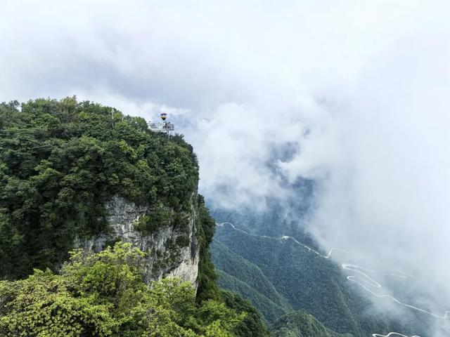 肖青林 古风||悟道龙头山（外十首）