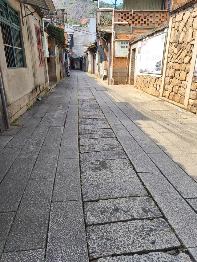 福建·福州·马尾·闽安村(2025·9·11)