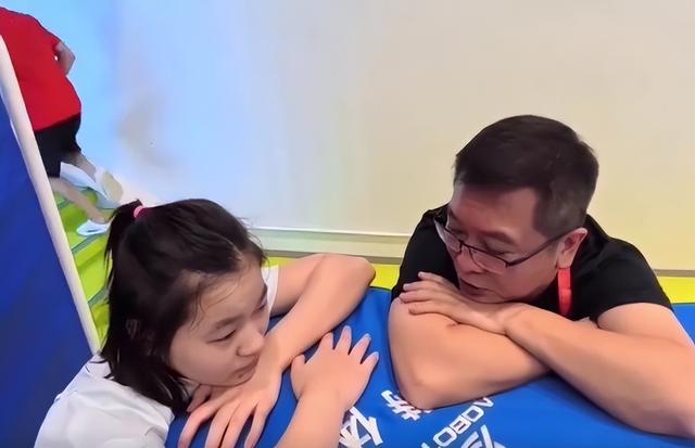 不愧是全红婵！全运会后干了三件大事	，比夺冠更有意义。