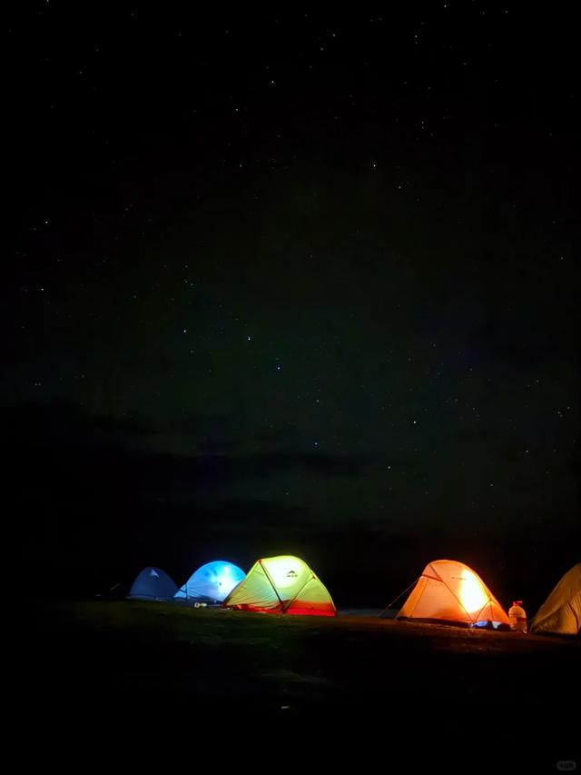去青海就别只知道青海湖 了，一处连资深玩家都容错过的秘境。
