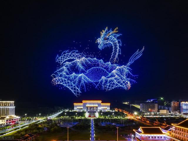 这个假期，科技让非遗“潮”出圈！