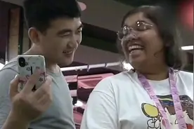 农村保安闪婚英国女硕士,父母嫌儿媳又丑又胖要断绝关系,婚后怎样图片