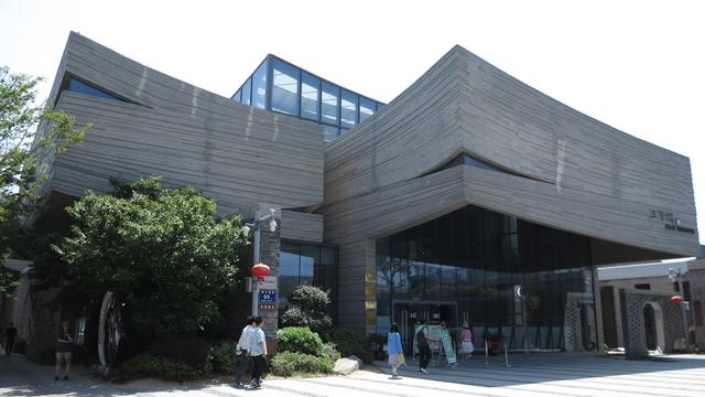 扬州高邮：古有秦少游，今有汪曾祺；一座充满市井烟火气息的城市