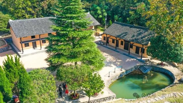 游邵阳：崀山厚重，宝庆千年，余韵悠长！