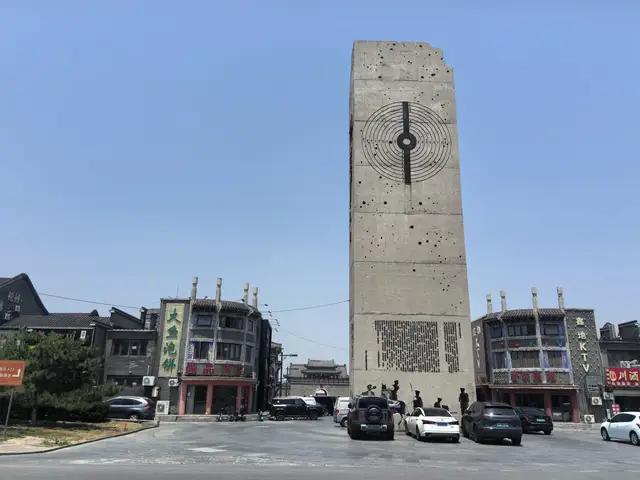 天津游记（上）