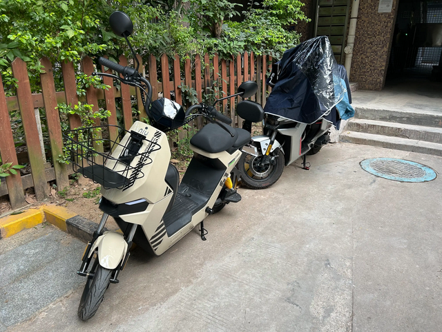 电动车私改电池车速将上传监管平台