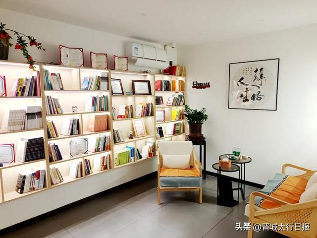 晋城市又添5处宝藏打卡地！